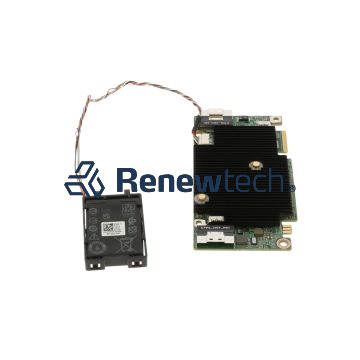 DELL 405-AAWE - H745 12Gb/s SAS PCI-E 4GB FRONT 405-AAWE