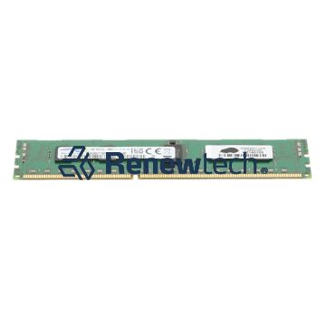 2GB 1Rx8 PC3L-12800R DDR3-1600MHz