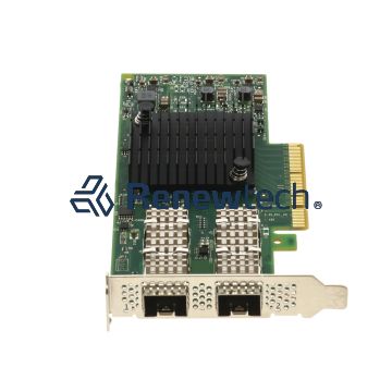 Mellanox ConnectX-4 10Gb 2PORT SFP+ High + Low