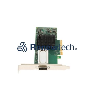 MELLANOX MCX4131A-GCAT - Mellanox ConnectX-4 50Gbps 1PORT QSFP28