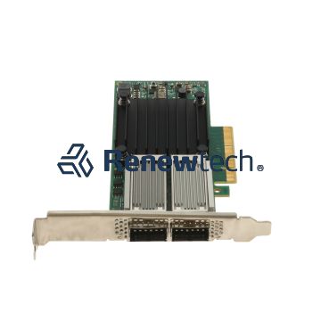 Mellanox ConnectX-4 40/56GbE 2PORT QSFP28