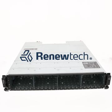 PowerVault MD1220, 2xPSU, 2xController