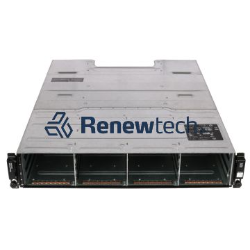 PowerVault MD3200 CTO 12x3.5BAY