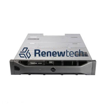 PowerVault MD3200 SAS 2xPSU, 2xController 