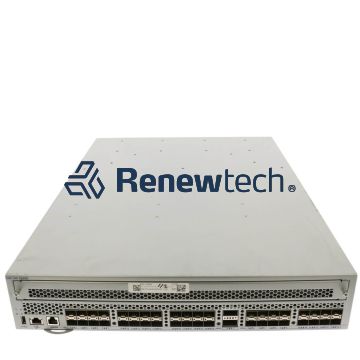 EMC Brocade MP-7840B 24x16GB FC 2x40GbE 16x10GbE