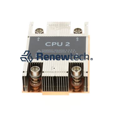 HEATSINK FC630 2ND CPU