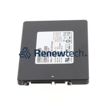 3.84TB SSD 2.5 SATA 6G RI MZ7LM3T8HMLP-00005