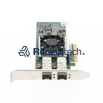 DELL 540-BBGS - BC57810S 10Gbps SFP+ 2PORT 540-BBGS