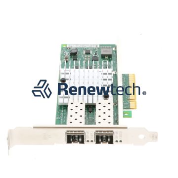 Intel X520 Dual Port 10Gb SFP+ Adapter