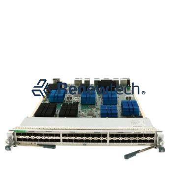 CISCO N7K-F348XP-25 - Nexus 7000 F3-Series 48-port 10GbE (SFP+)