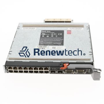 PowerConnect M6348