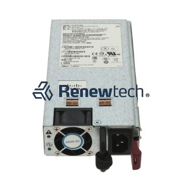 Nexus 9300 650W AC PS, Port-side Intake