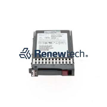 HP N9X92A - HP 3.2TB SAS 12G Mixed Use SFF SSD for MSA Storage