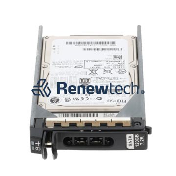 120GB 7.2K 2.5 SATA 3G 0NN337