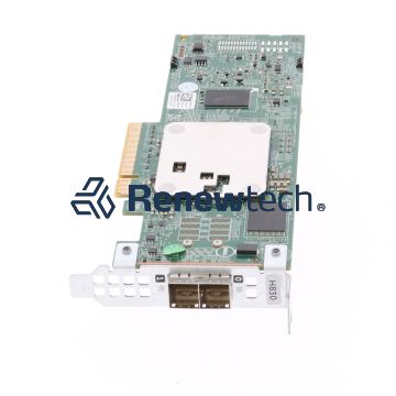 DELL 405-AAER - H830 12Gb/s SAS 2GB PCI-E LP