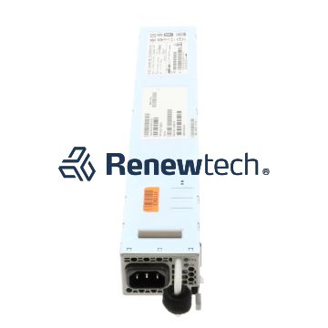 Nexus 1100W Platinum PS, Forward airflow (Port