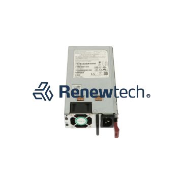 Nexus NEBs AC 500W PSU - Port Side Intake