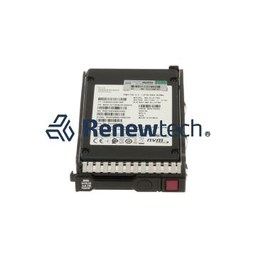 HP P16497-B21 - HP 1.6TB NVMe Mixed Use SFF SSD for G8-G10 Servers