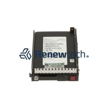 HP P18420-B21 - HP 240GB SATA 6G Read Intensive SFF SSD for G8-G10 Servers