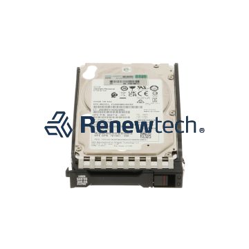 HP P40430-B21 - HP 300GB SAS 12G 10K SFF BC HDD for G10+/G11