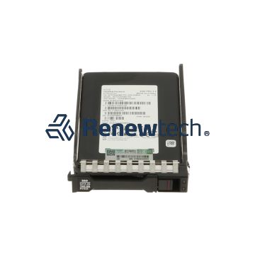 HP P40498-B21 - HP 960GB SATA 6G Read Intensive SFF BC SSD for G10+/G11