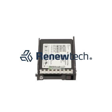 HP P40502-B21 - HP 480GB SATA 6G Mixed Use SFF BC SSD for G10+/G11