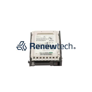 HP P40511-B21 - HP 1.92TB SAS 12G Mixed Use SFF BC SSD for G10+/G11