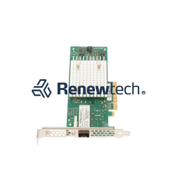 HP SN1100Q 16Gb 1-Port FC HBA