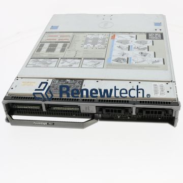 PowerEdge M820 JPY6F Ask for custom qoute