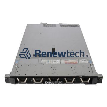 R440 4x3.5 2xHS Perc riser + 1xPCI 2x550W