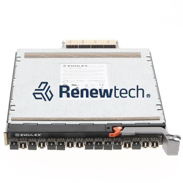 PowerConnect 4GB PASSTHROUGH FIBRE 16 PORT