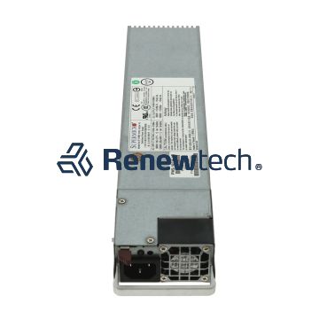 SUPERMICRO PWS-1K03A-1R - Supermicro 1000W Titanium Power Supply