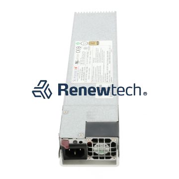 SUPERMICRO PWS-721P-1R - Supermicro 720W 1U Redundant Power Supply