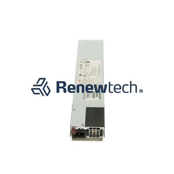 SUPERMICRO PWS-902-1R - Supermicro 900W Power Supply Redundant