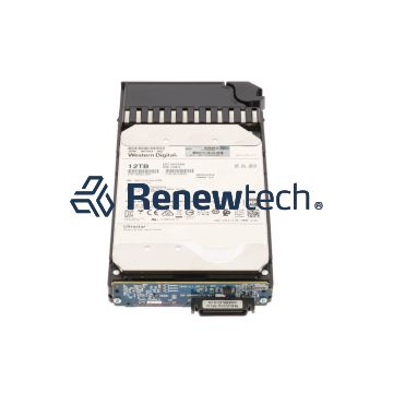 HP Q2R42A - HP 12TB SAS 12G 7.2K LFF HDD for MSA Storage