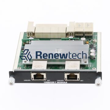 UPLINK MODULE 10GB M8024