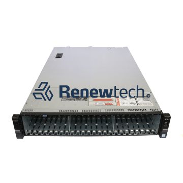 PowerEdge R730XD 26x2.5 6xPCI-E Mini Perc
