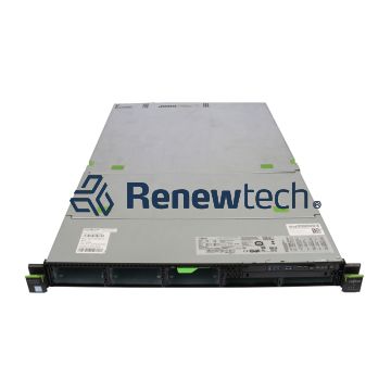 Fujitsu Primergy RX2530 M5 - Configured to order 