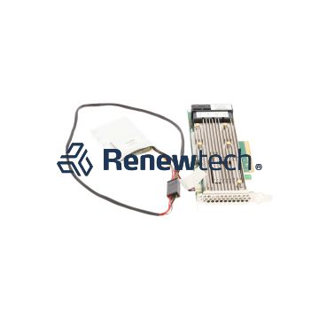 16-Port Modular RAID Controller PRAID EP540i