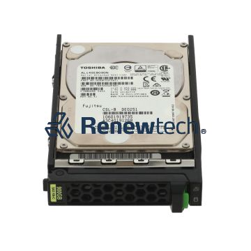 900GB SAS HDD 12G 512n 10K 2.5in