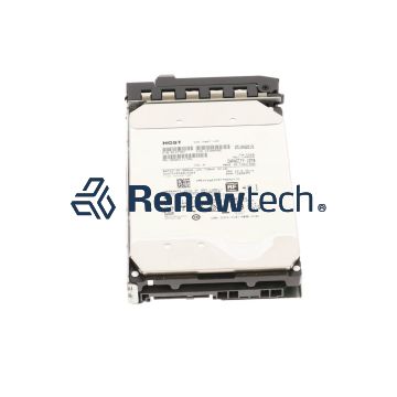 FUJITSU S26361-F5571-L100 - 10TB SAS HDD 12G 7.2K 512E LFF 