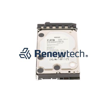 FUJITSU S26361-F3815-L200 - 2TB SATA HDD 6G 7.2K LFF