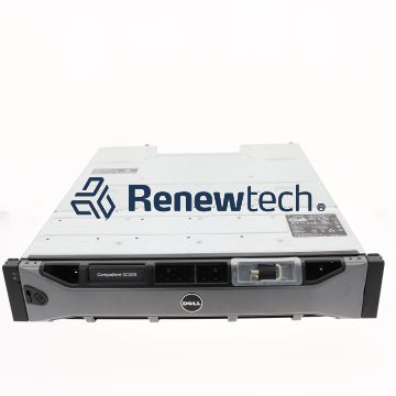 Compellent SC220 2xController 2xPSU