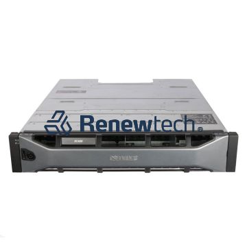 Compellent SC420 2xPSU 2x Controller