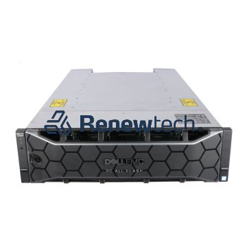 Compellent SC5020F 30xSFF