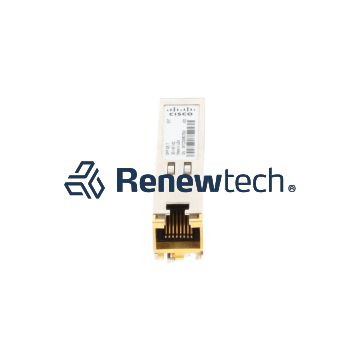 CISCO SFP-GE-T - Cisco 1000BASE-T SFP 