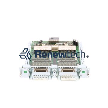 32-port Asynchronous Module