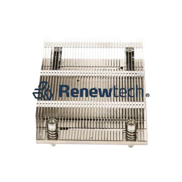 SUPERMICRO SNK-P0047PS - Supermicro1U Heat Sink (X9/X10/X11) Narrow ILM 