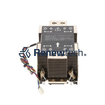SUPERMICRO SNK-P0078AP4 - Supermicro 2U Active CPU Heat Sink Socket LGA4189 