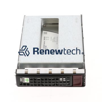 800GB SSD 2.5 SATA 6G RI SSDSC2BB800G4